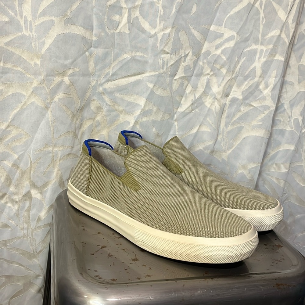 Rothy’s City Slip On Sneakers